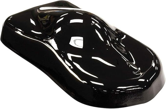 Black 3:1 Single Stage Acrylic Urethane Topcoat Paint Gallon