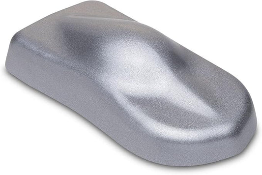 Eastwood Disco Silver Metallic 96 oz Gallon 3:1 Single Stage Urethane Paint