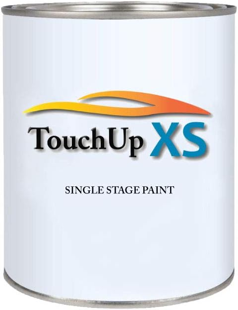 Integra NH0 Championship White Pint Single Stage Paint